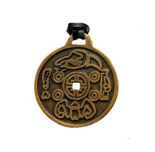 网赚 | MONEY AMULET 案例研究