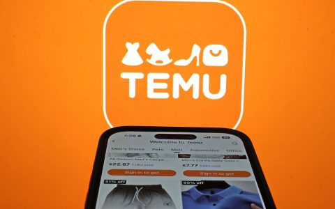拼多多旗下Temu在越南的业务被勒令暂停
