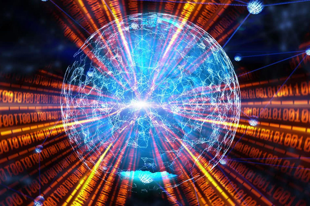 量子计算股逆势大涨，IonQ、Rigetti、D-Wave还能追吗？